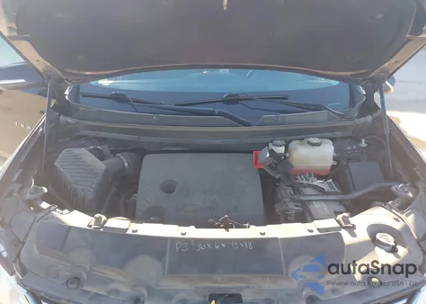 2021 Chevrolet Traverse Fwd Lt Leather from USA, damaged, VIN 1GNERHKW9MJ267026